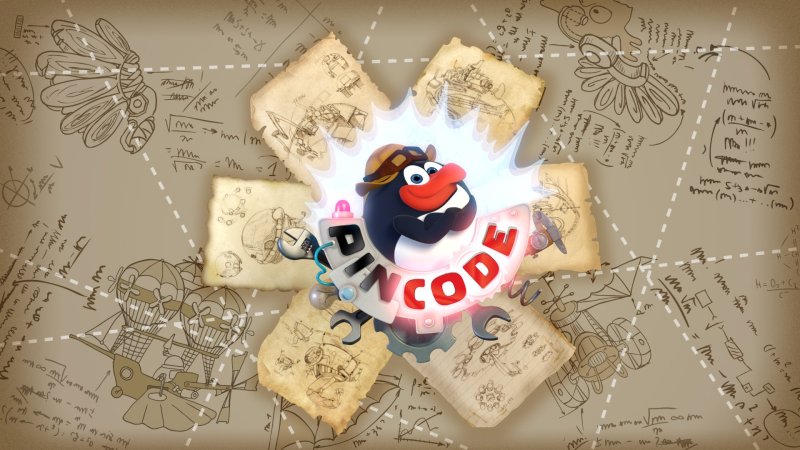 Смешарики пин код