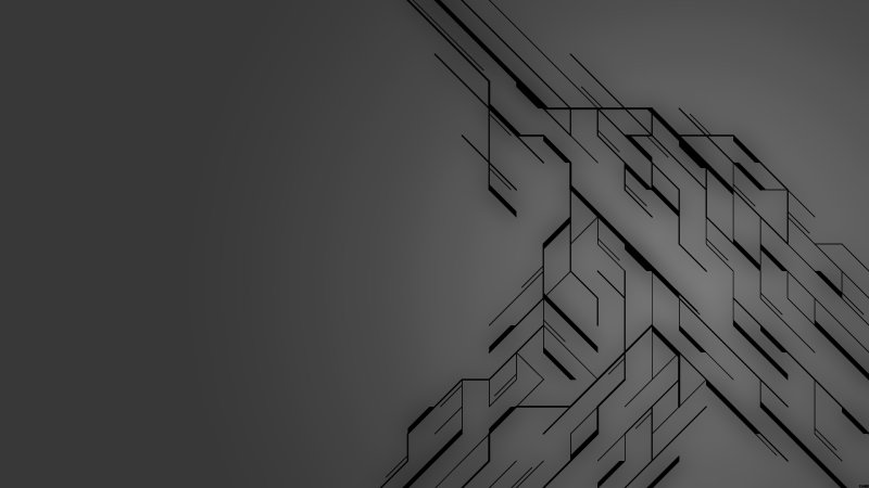 Геометрическая абстракция