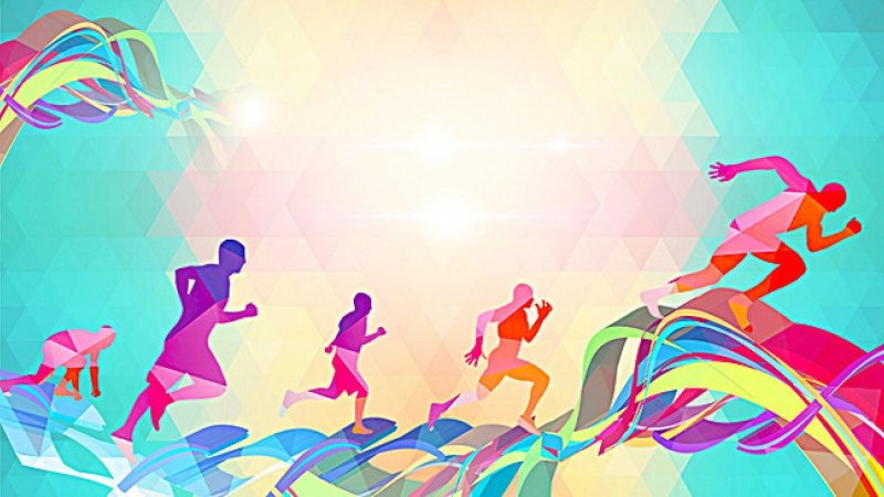 Фон для афиши