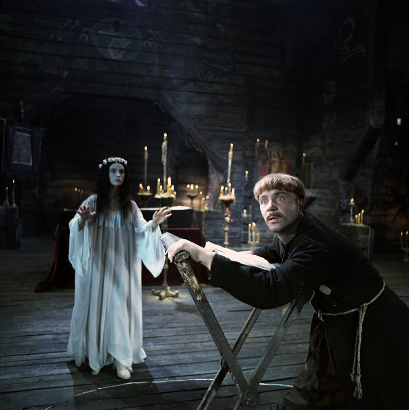 Вий 1967 куравлёв