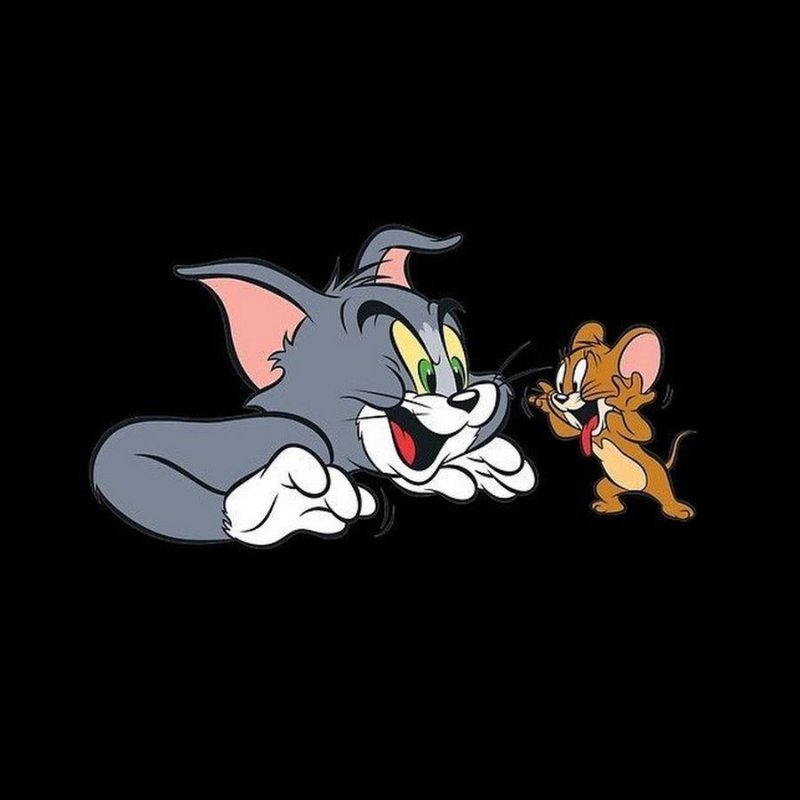 Tom and Jerry