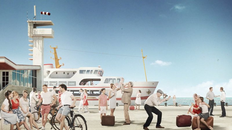 Дом фильм 2022