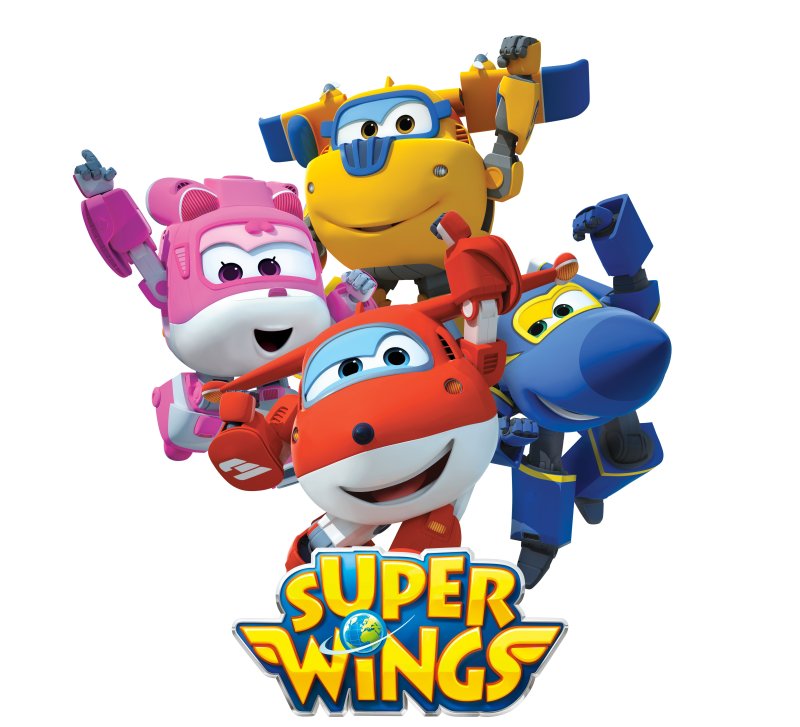 Super Wings