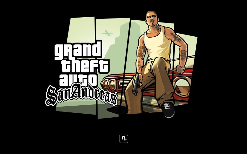 Grand Theft auto: San Andreas – the Definitive Edition