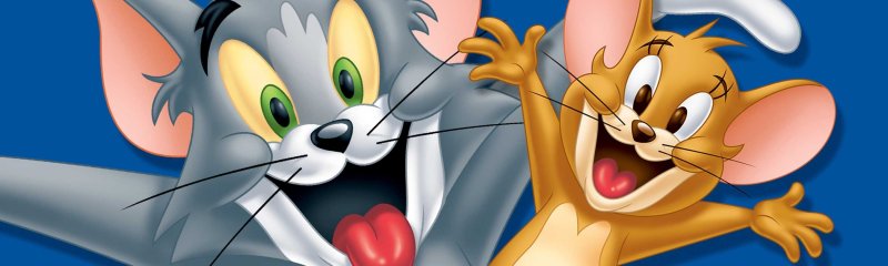 Том и Джерри