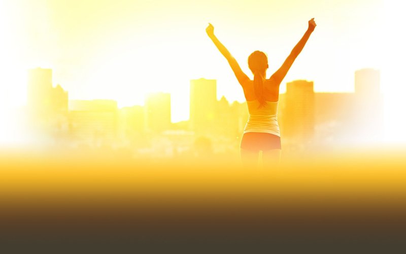 Здоровый образ жизни Форн