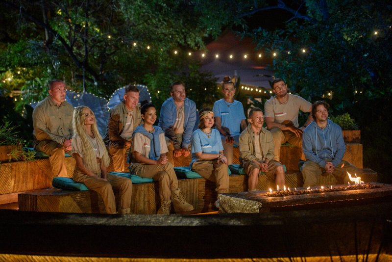 Звезды в Африке новый сезон 2023 участники