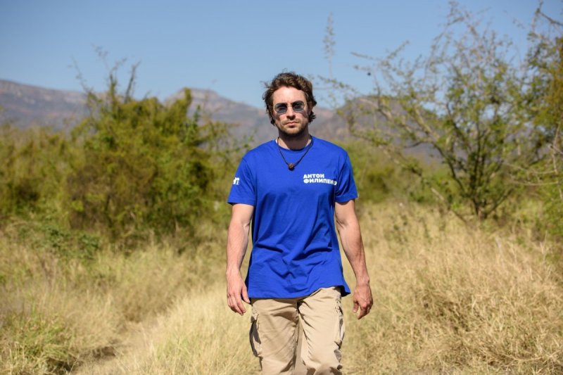 Антон Филипенко