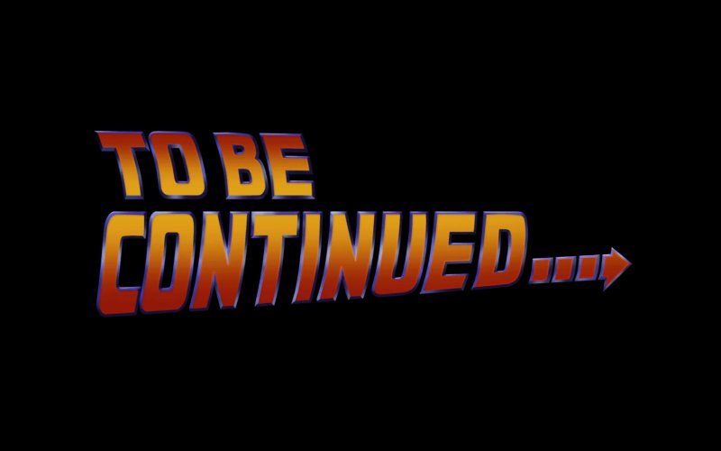 Продолжение надпись