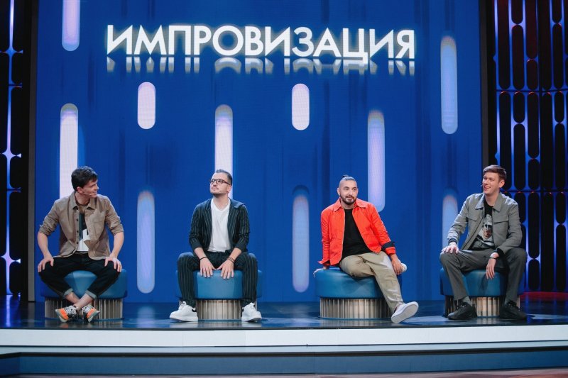 Антон Шастун 2023