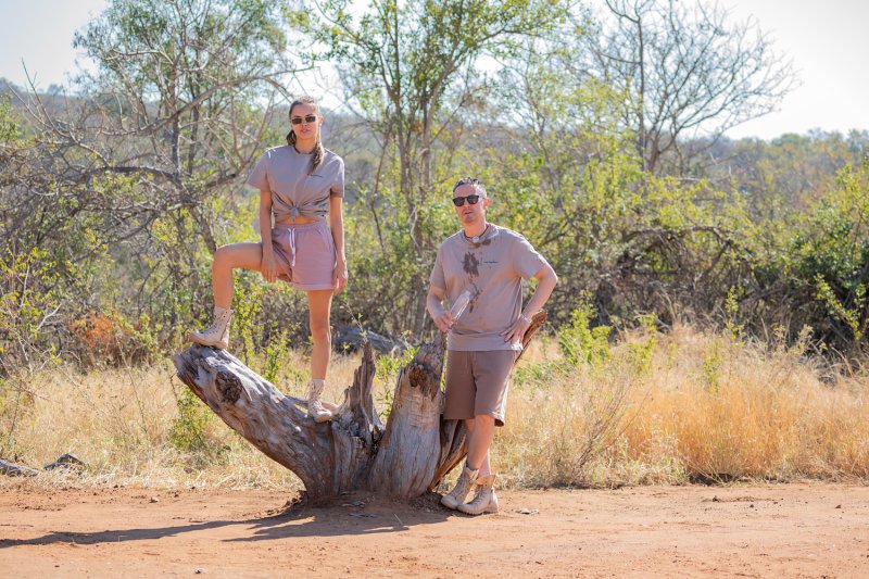 Звезды в Африке 1 сезон финал