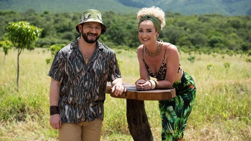 Михаил Галустян 2023