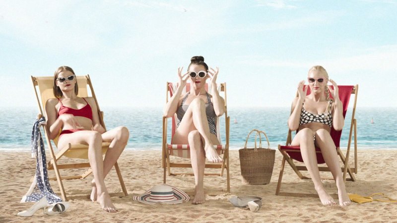 Канал дом кино