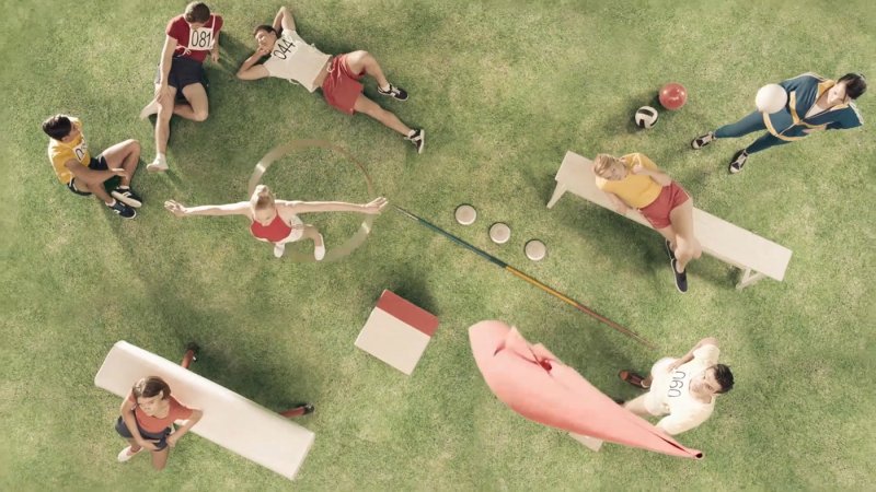 Дом кино реклама