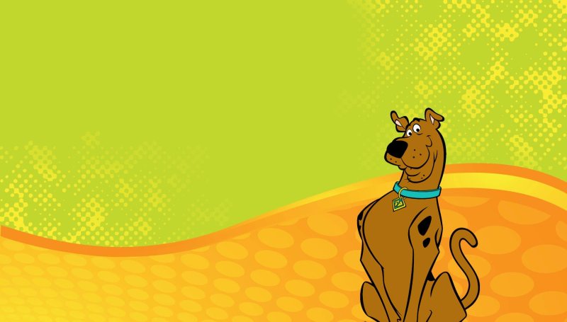 Скуби Ду Ду