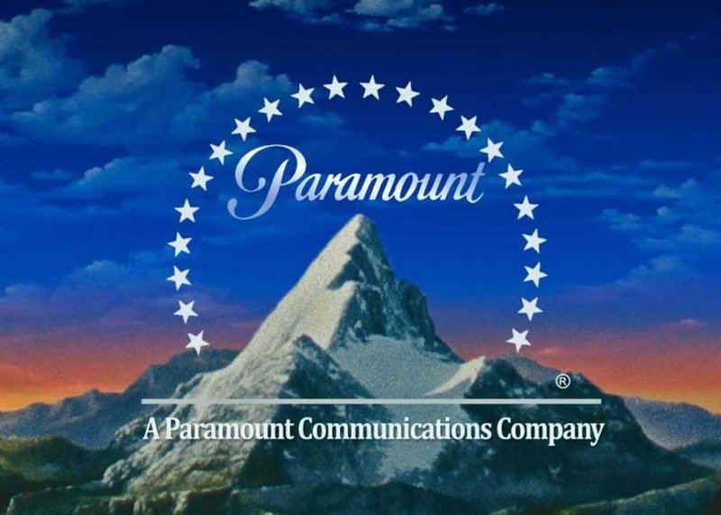 Киностудия Paramount