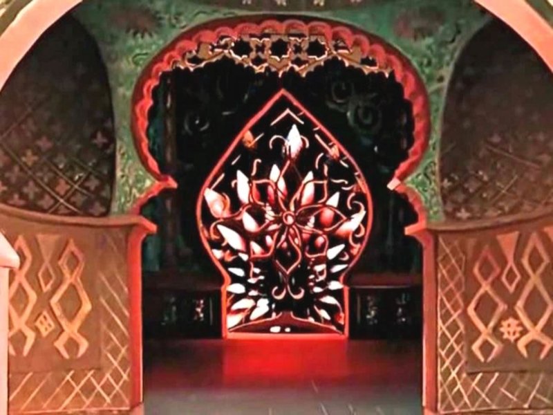 В гостях у сказки заставка