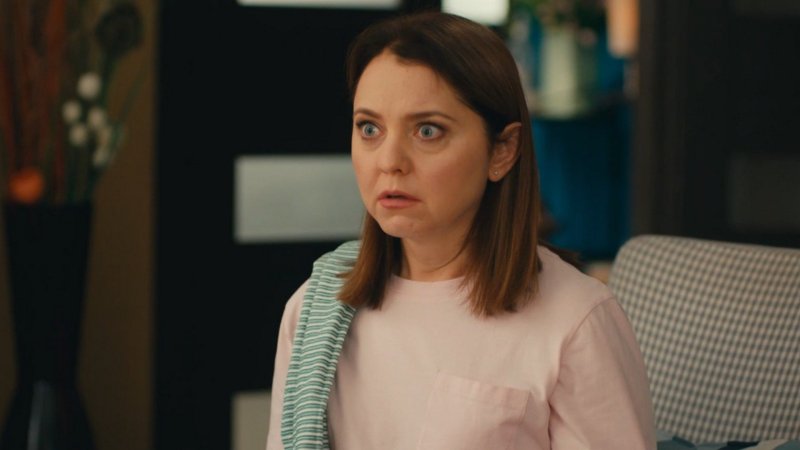 Саша Таня 8 сезон 2023