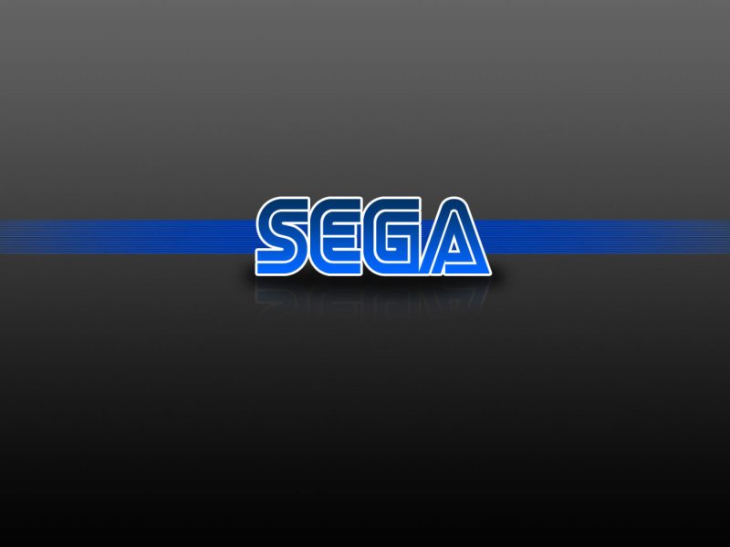 Sega фон
