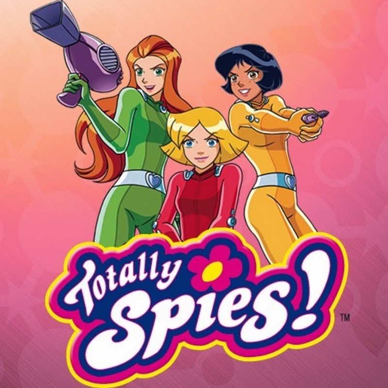 Беверли Хиллз тотали спайс