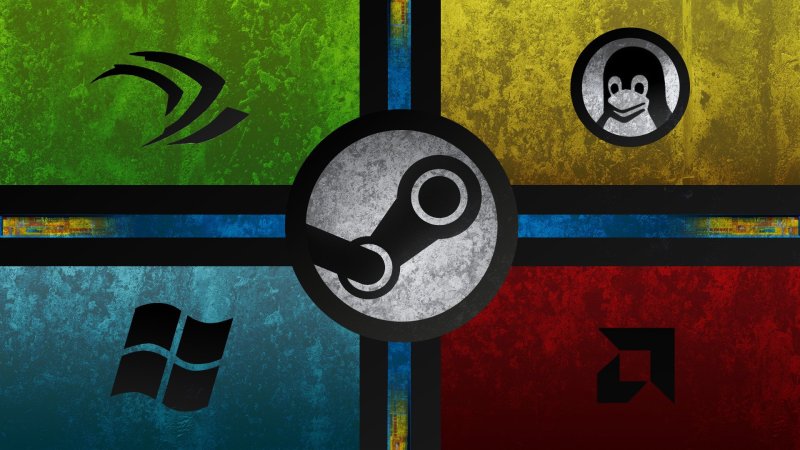 Заставка геймера