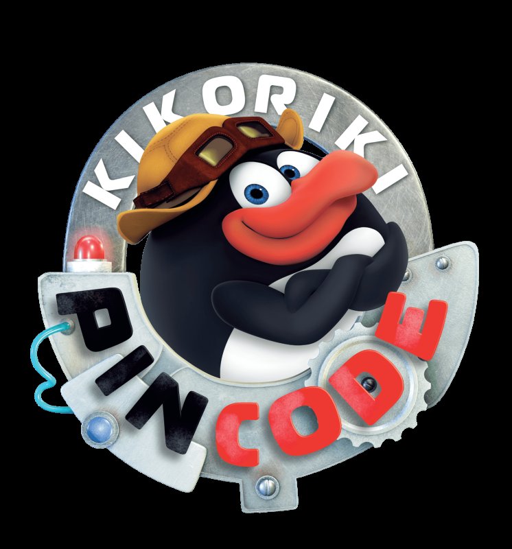 Пин код Смешарики Пинпин