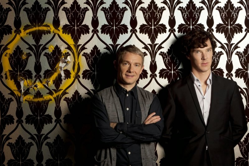 Шерлок Холмс ббс