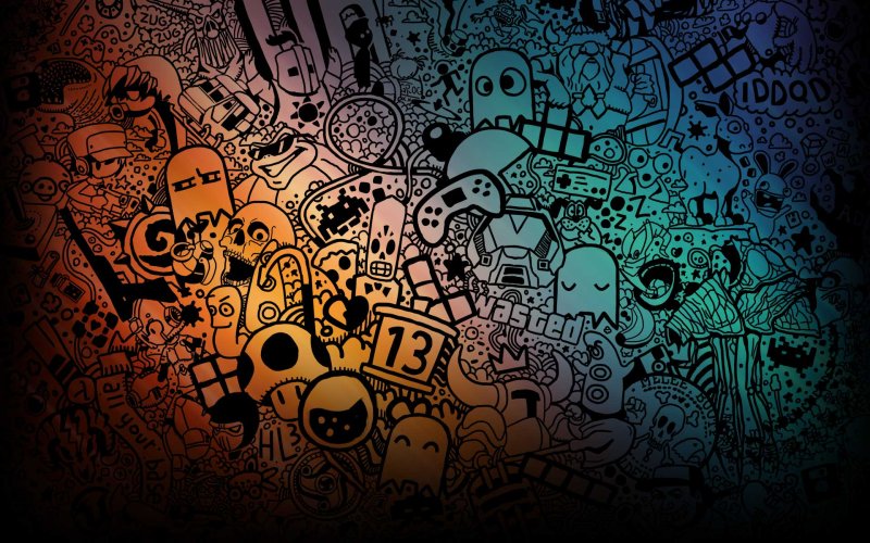 Фон для аватарки