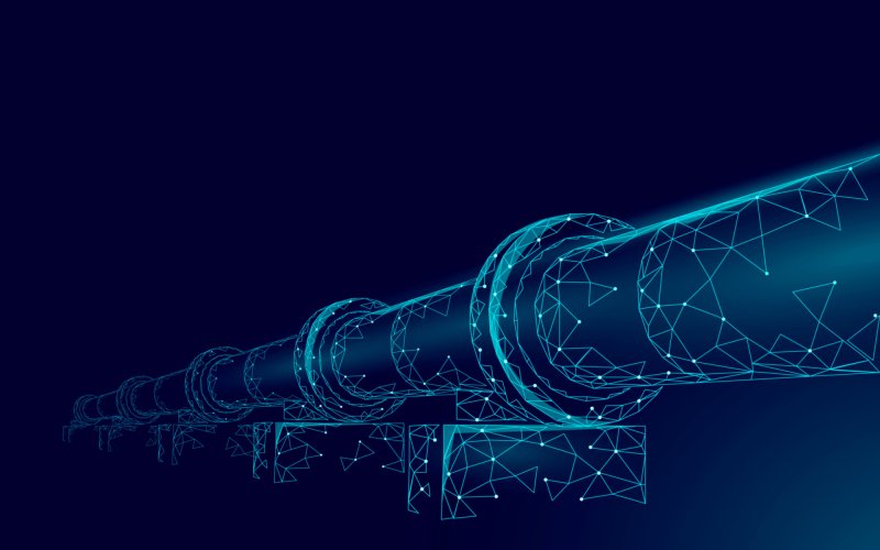 Магистральные трубы