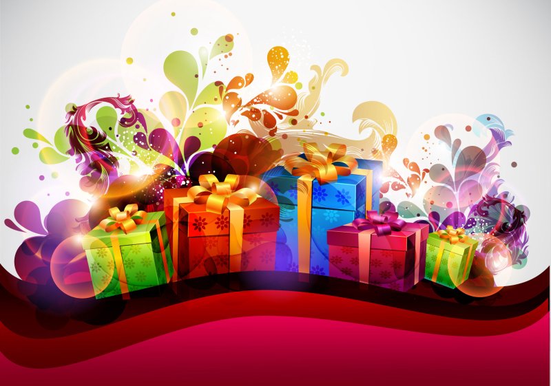 Красивый баннер