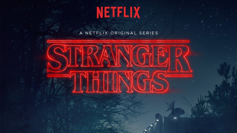 Stranger things Стивен Кинг