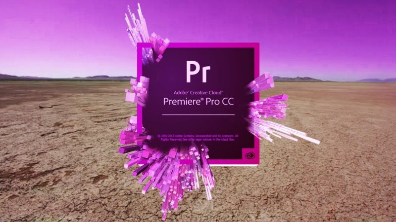Adobe Premiere Pro