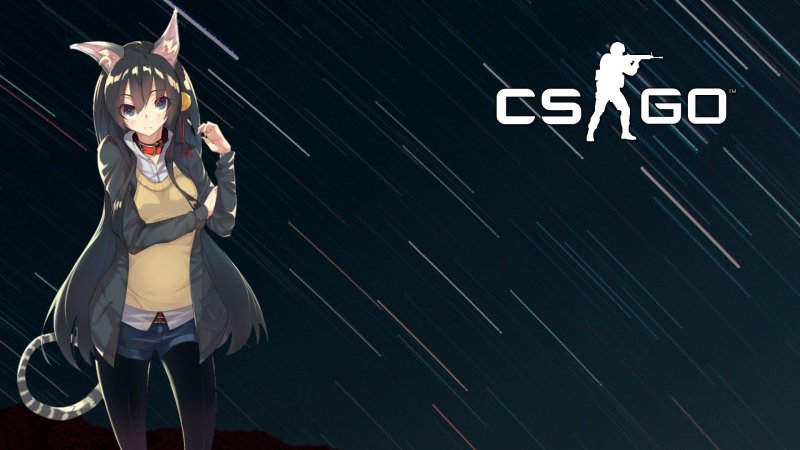 Топ обои аниме