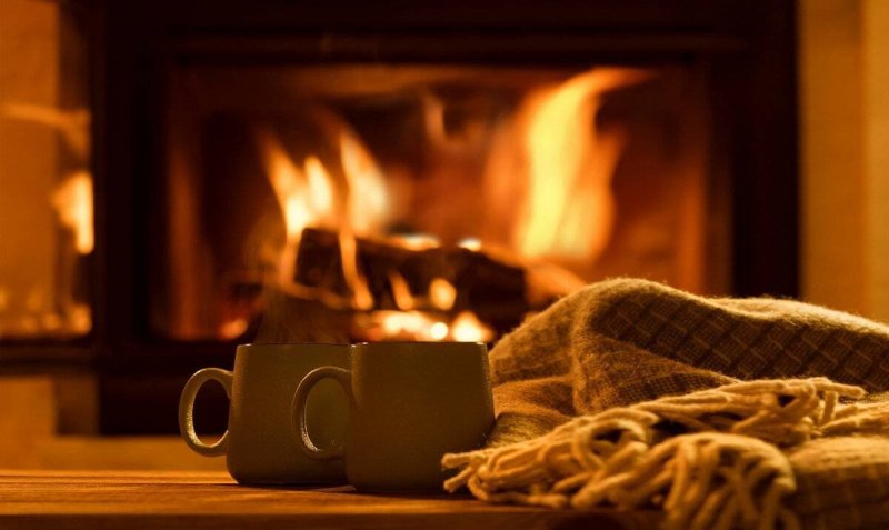 Уютного вечера