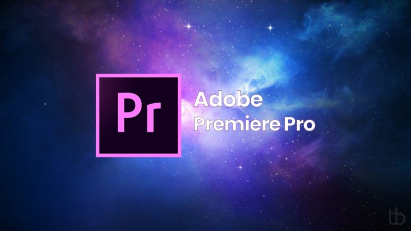 Adobe Premiere Pro