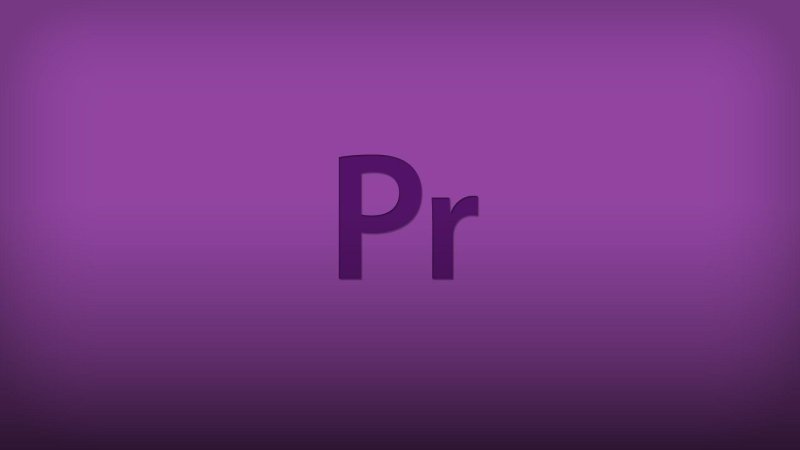 Adobe Premiere Pro