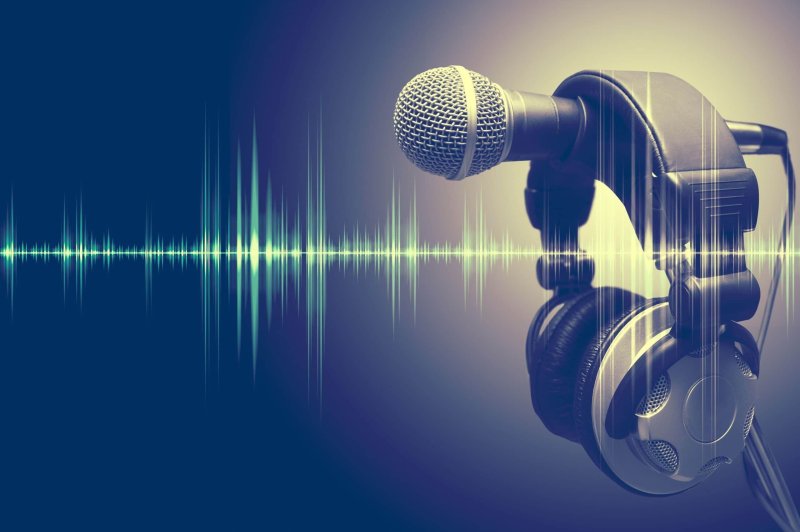 Музыкальные радиостанции