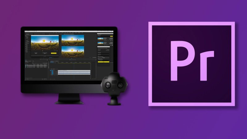 Adobe Premiere Pro