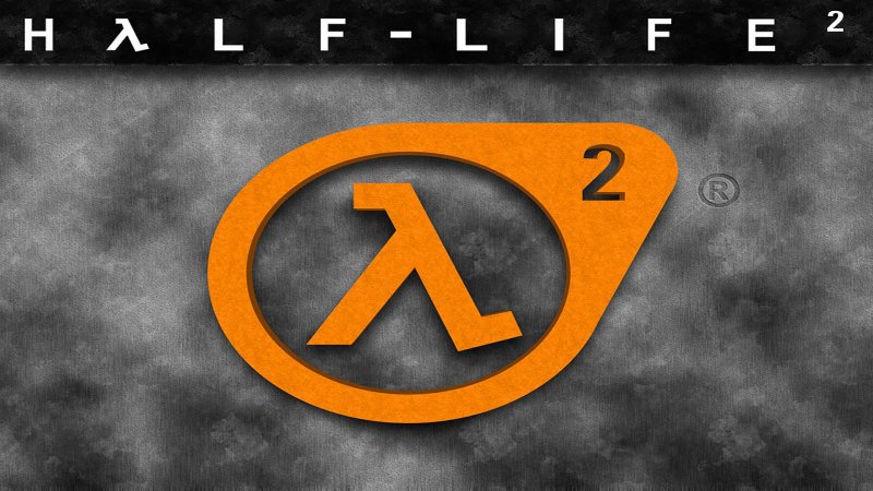 Half Life 1 значок