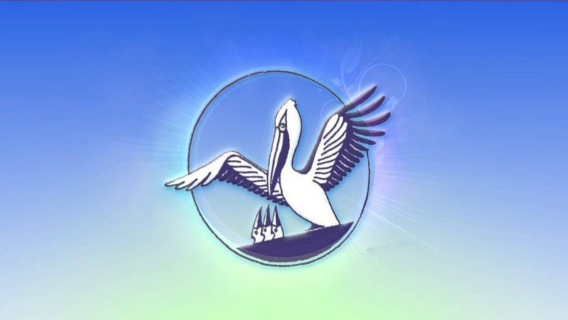 Учитель года эмблема