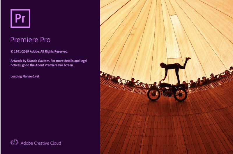 Adobe Premiere Pro Pro 2020