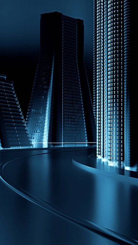 Обои на смартфон