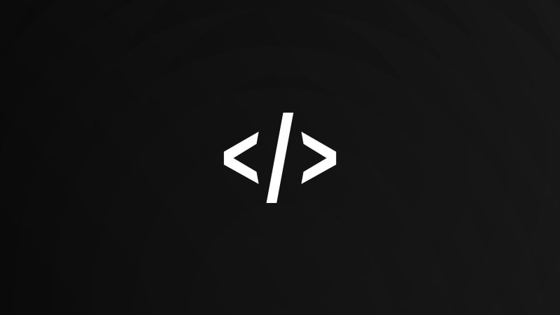 Темный Минимализм