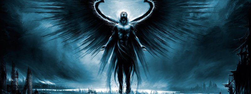 Люцифер Денница Падший ангел