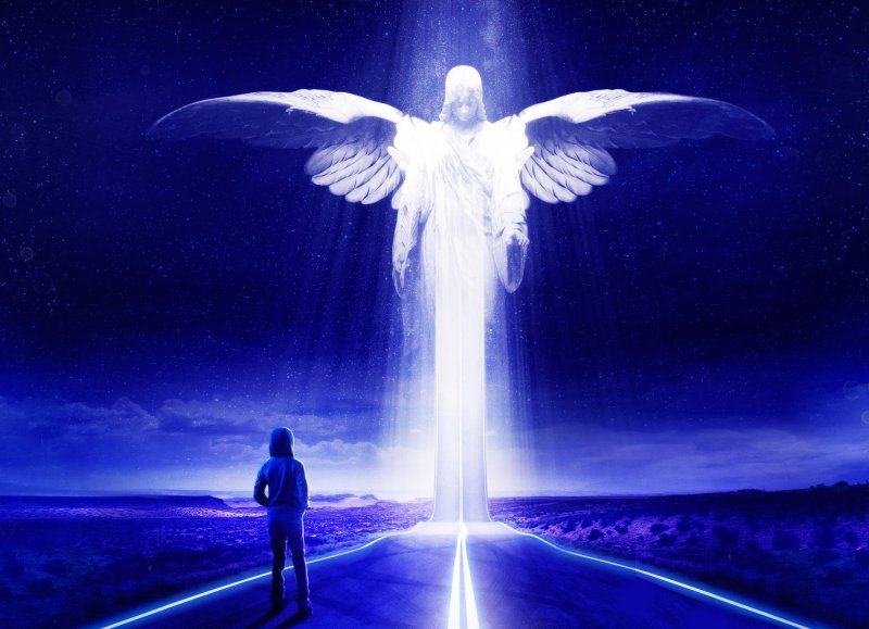 Ангел МАБЕХ Ях