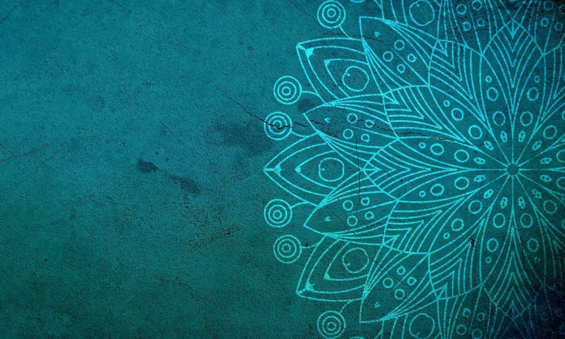 Фон с узорами