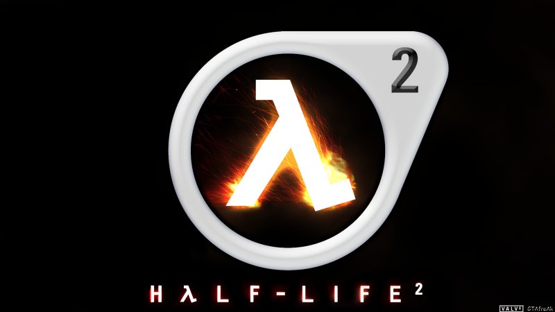 Half Life 3 значок