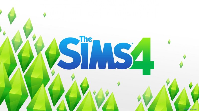 The SIMS 4