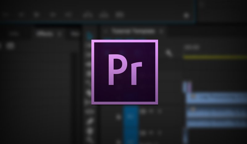 Adobe Premiere картинки