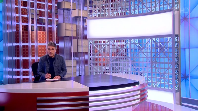 Пиманов 1 канал